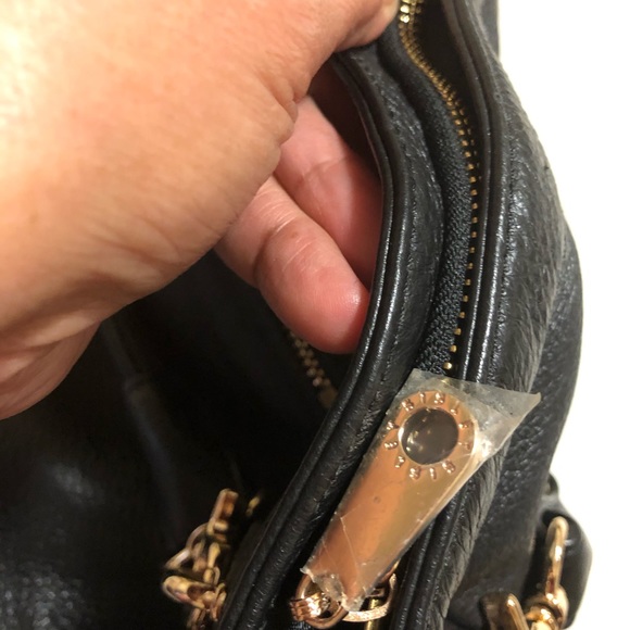 Sisley Bags Sold Sale Sisly Leather Bag Poshmark